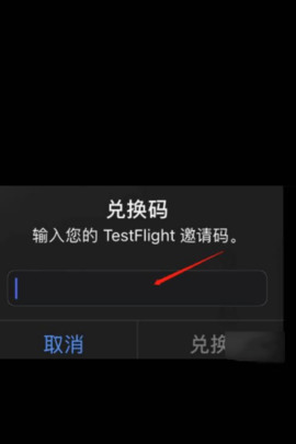 《testflight》兑换码大全