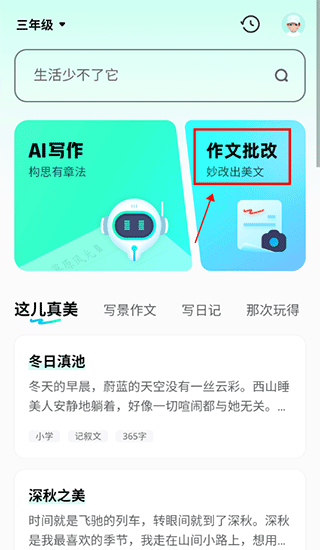 光速写作免费