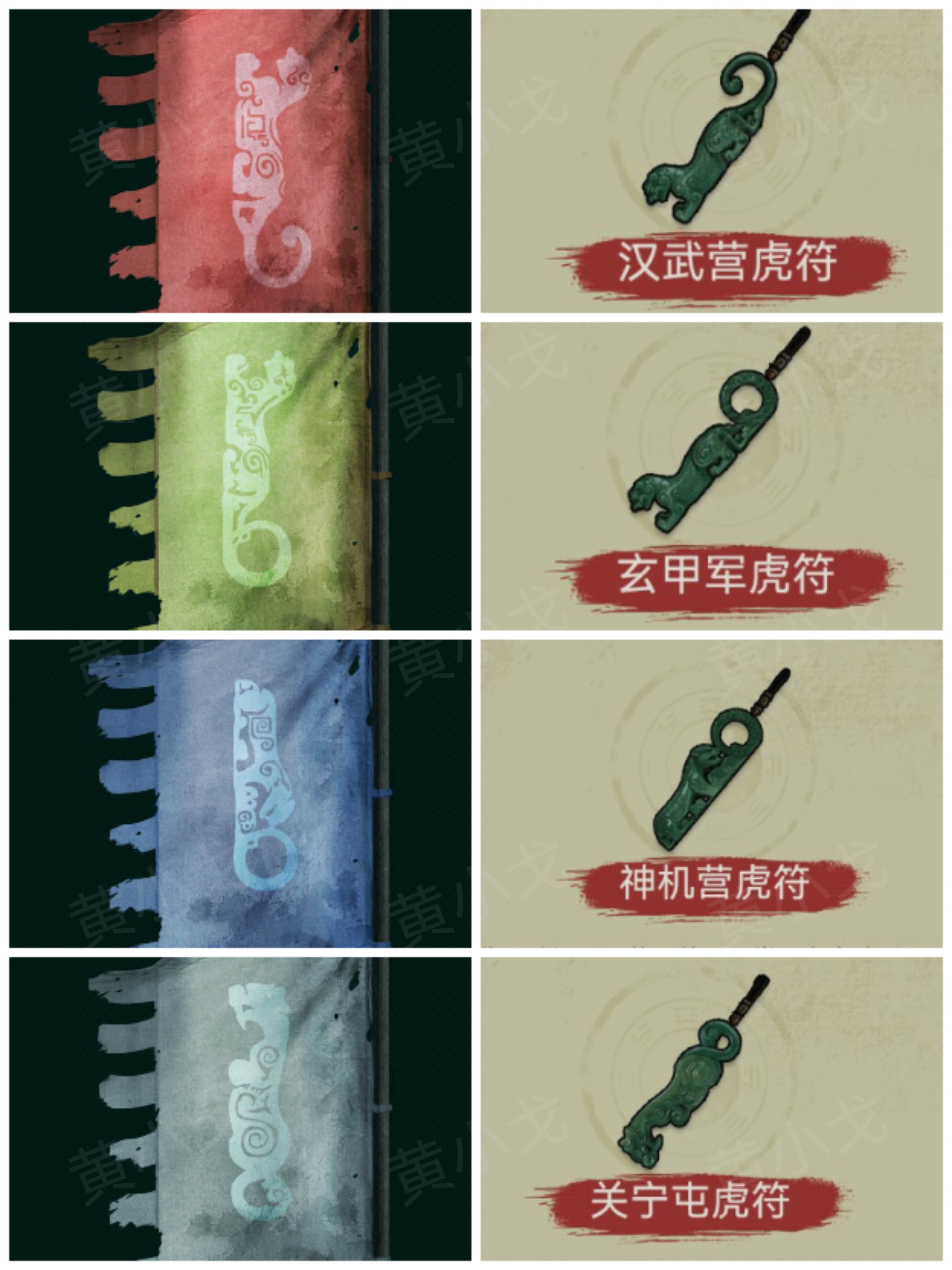 《缠重山》第三章图文攻略流程