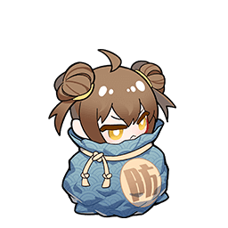 《盲盒派对》坦克类角色介绍