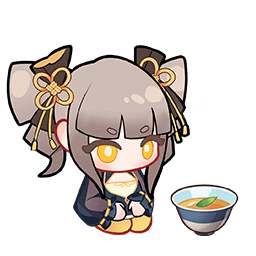 《盲盒派对》辅助类角色介绍