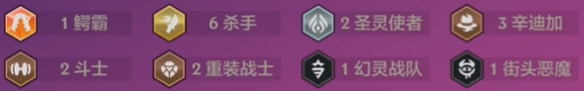 《金铲铲之战》s14派对时光机狂厄蔷薇小丑阵容搭配