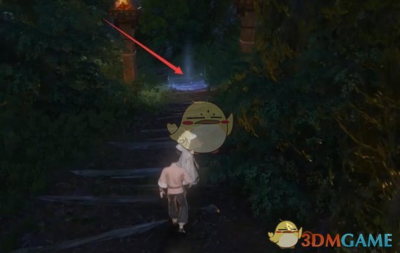 《逆水寒手游》刹那满堂花奇遇攻略