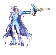 《地下城与勇士：起源》幻梦蝶舞通行券装扮外观一览
