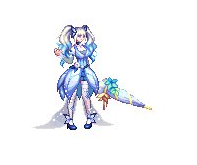 《地下城与勇士：起源》幻梦蝶舞通行券装扮外观一览