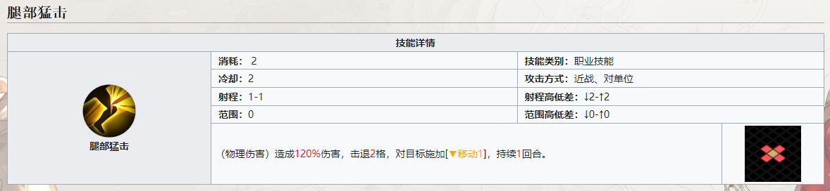 《铃兰之剑：为这和平的世界》麦莎技能介绍