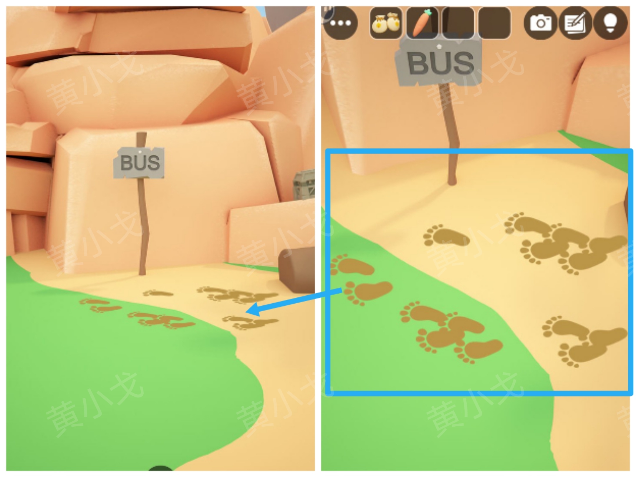 Escape Room：Stone Age（密室逃脱：石器时代）攻略（一）