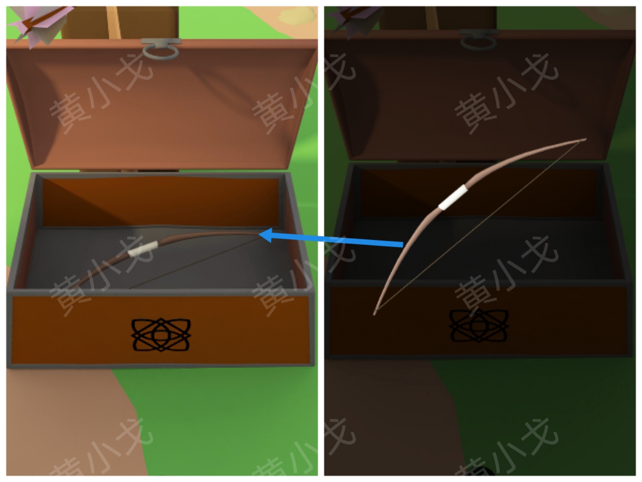 Escape Room：Viking（密室逃脱：维京人）攻略（一）