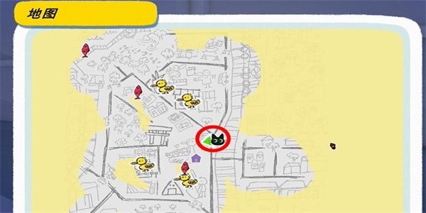 《小猫咪大城市》瓢虫帽获得方法