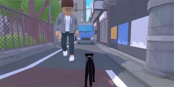 《小猫咪大城市》老虎帽获得方法