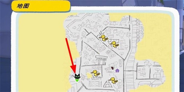 《小猫咪大城市》老虎帽获得方法