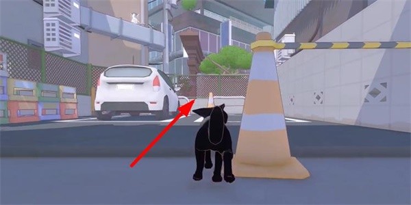 《小猫咪大城市》苹果帽获得方法