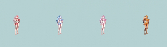 《地下城与勇士：起源》夏日海上救援队外观一览