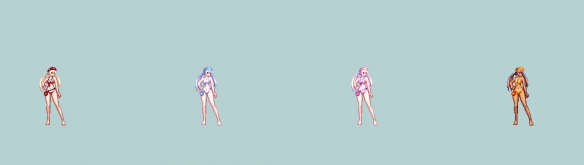 《地下城与勇士：起源》夏日海上救援队外观一览
