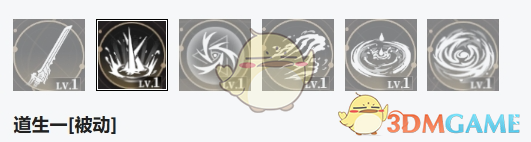《黑色信标》姬夏技能加点推荐