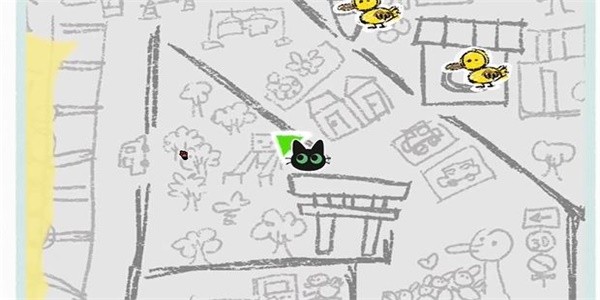 《小猫咪大城市》乌龟帽获得方法