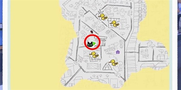 《小猫咪大城市》向日葵帽获得方法