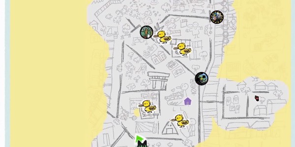 《小猫咪大城市》将军成就达成攻略