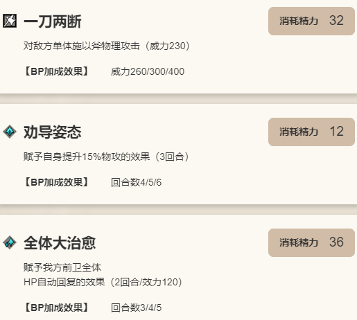 《歧路旅人：大陆的霸者》赫兹角色技能介绍