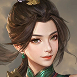 《群雄时代》关银屏武将介绍