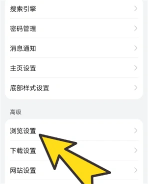 BOBO浏览器