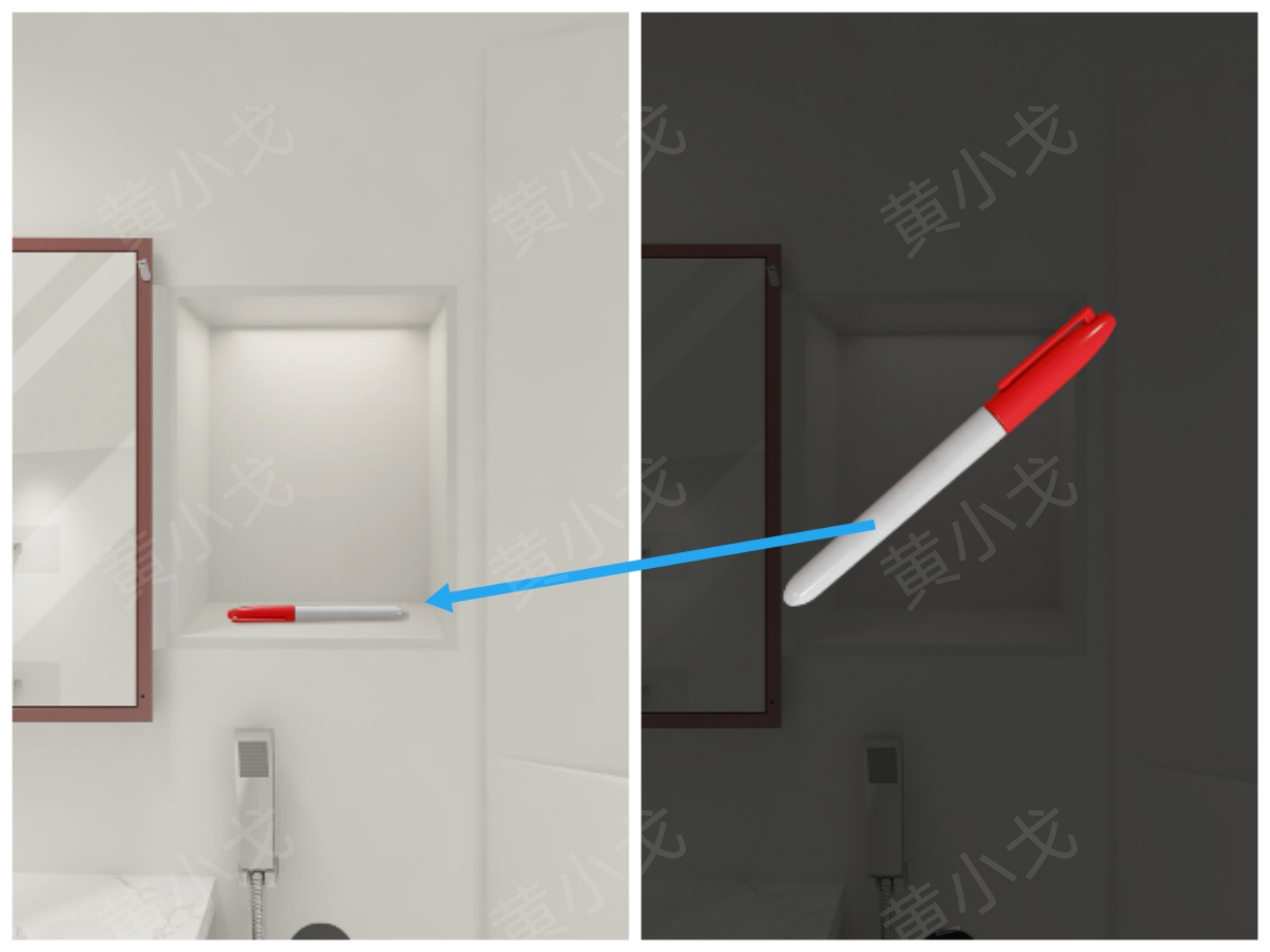 Escape Room：Space（密室逃脱：空间）攻略（一）