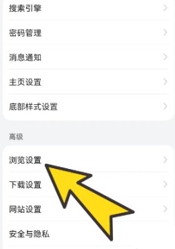 BOBO浏览器最新黑色版