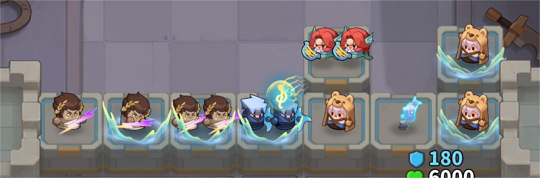 《永远的蔚蓝星球》第40关二阶红心皇后满星通关攻略