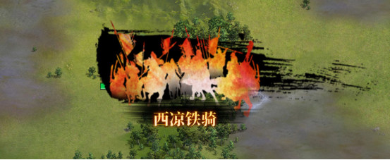 《群雄时代》特种兵系统介绍