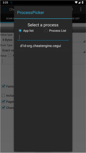 cheat engine手机版10