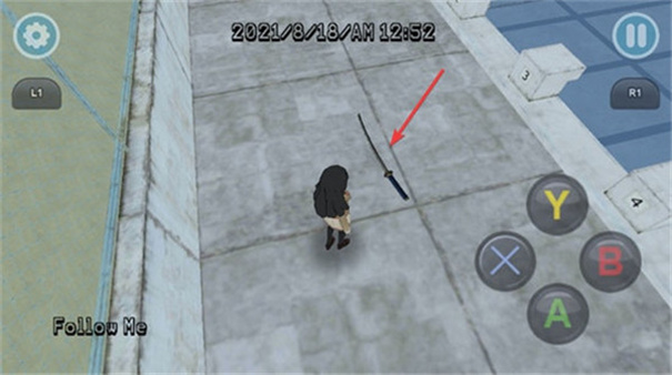 病娇模拟器中文版