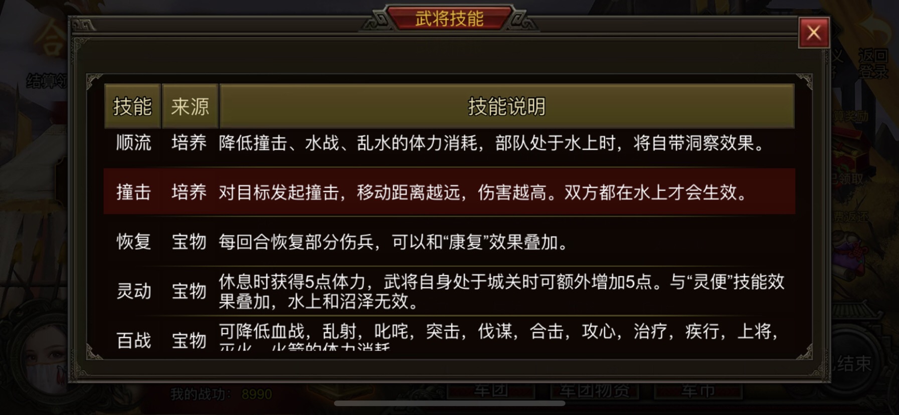 《群雄时代》合肥之战打法攻略