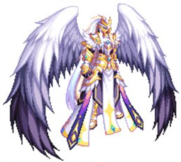 《地下城与勇士：起源》17周年全职业龙袍外观一览