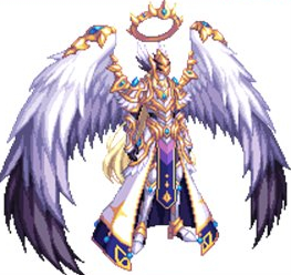 《地下城与勇士：起源》17周年全职业龙袍外观一览