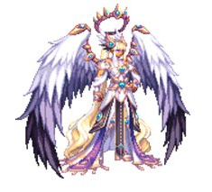 《地下城与勇士：起源》17周年全职业龙袍外观一览