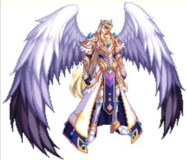 《地下城与勇士：起源》17周年全职业龙袍外观一览