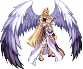 《地下城与勇士：起源》17周年全职业龙袍外观一览