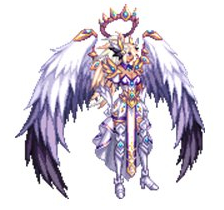 《地下城与勇士：起源》17周年全职业龙袍外观一览