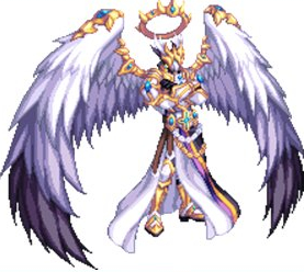 《地下城与勇士：起源》17周年全职业龙袍外观一览