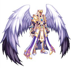 《地下城与勇士：起源》17周年全职业龙袍外观一览