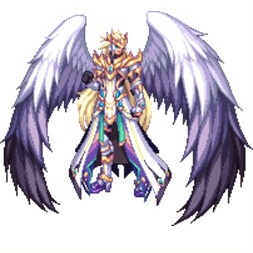 《地下城与勇士：起源》17周年全职业龙袍外观一览