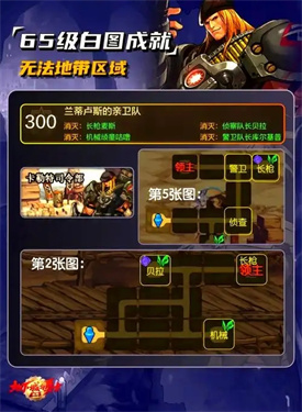 《地下城与勇士：起源》警卫队长库尔基普位置介绍