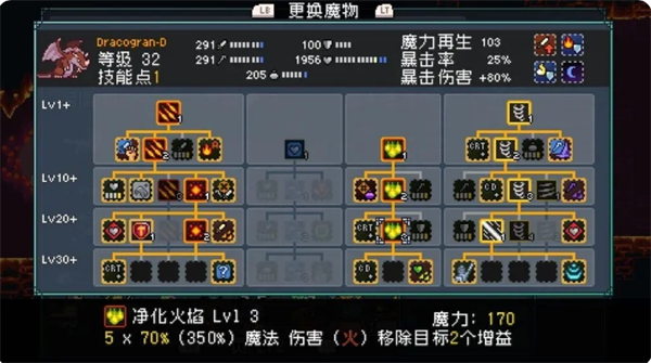 《怪物乐土》宠物进化配方分享