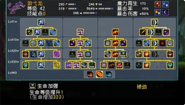 《怪物乐土》宠物进化配方分享