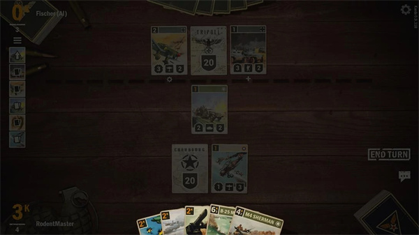 kards