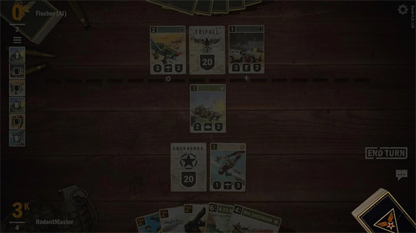 kards