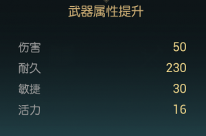 《黑光生存进化》短弓改造材料一览