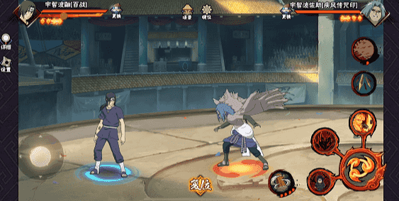 【新忍攻略】以瞳力编织虚实，须佐能乎降临战场！