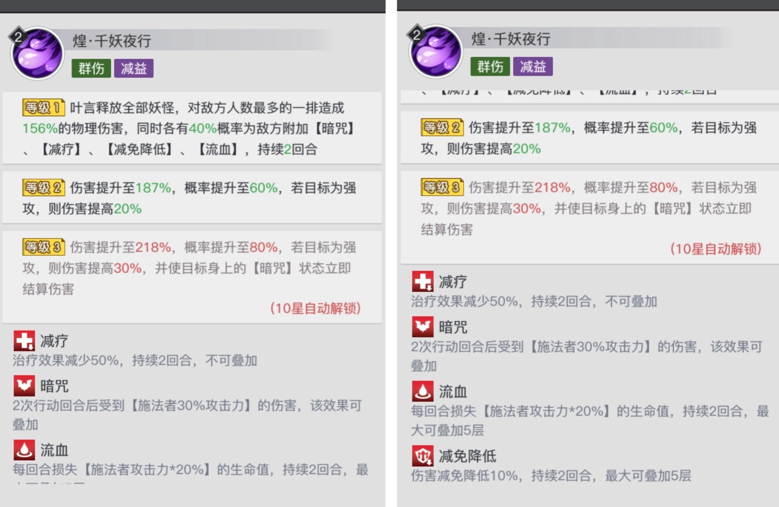 《三千幻世》叶言角色测评