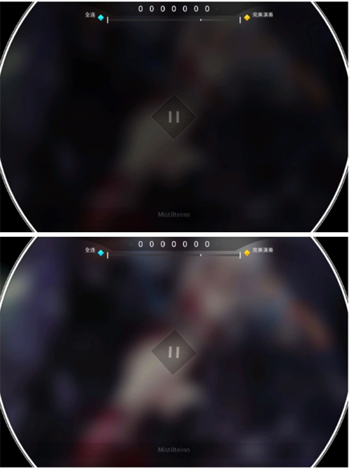 《旋转音律》设置系统详细使用攻略